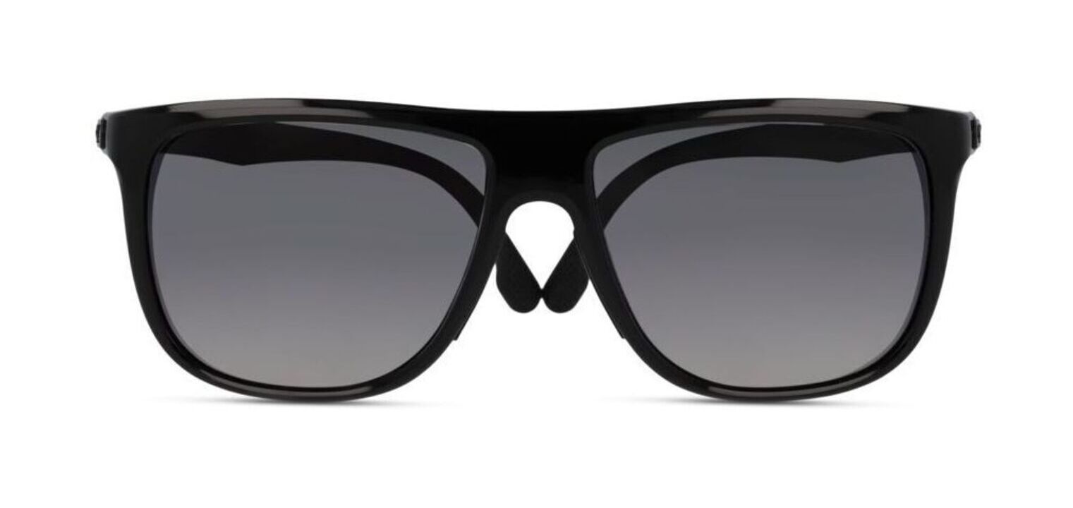 Occhiali da sole Uomo-Donna Carrera HYPERFIT 17/S Rettangolari Nero McOptic
