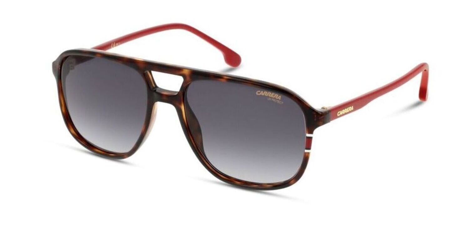 Occhiali da sole Uomo Carrera CARRERA 173/N/S Pilot Tartarugato McOptic