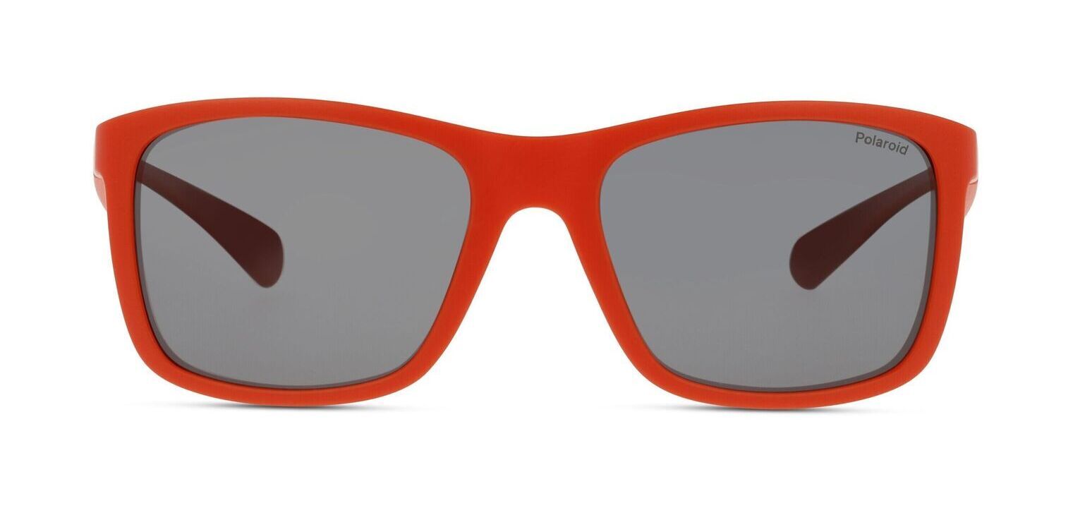 Occhiali da sole Bambino Polaroid Kids PLD 8053 S Rettangolari