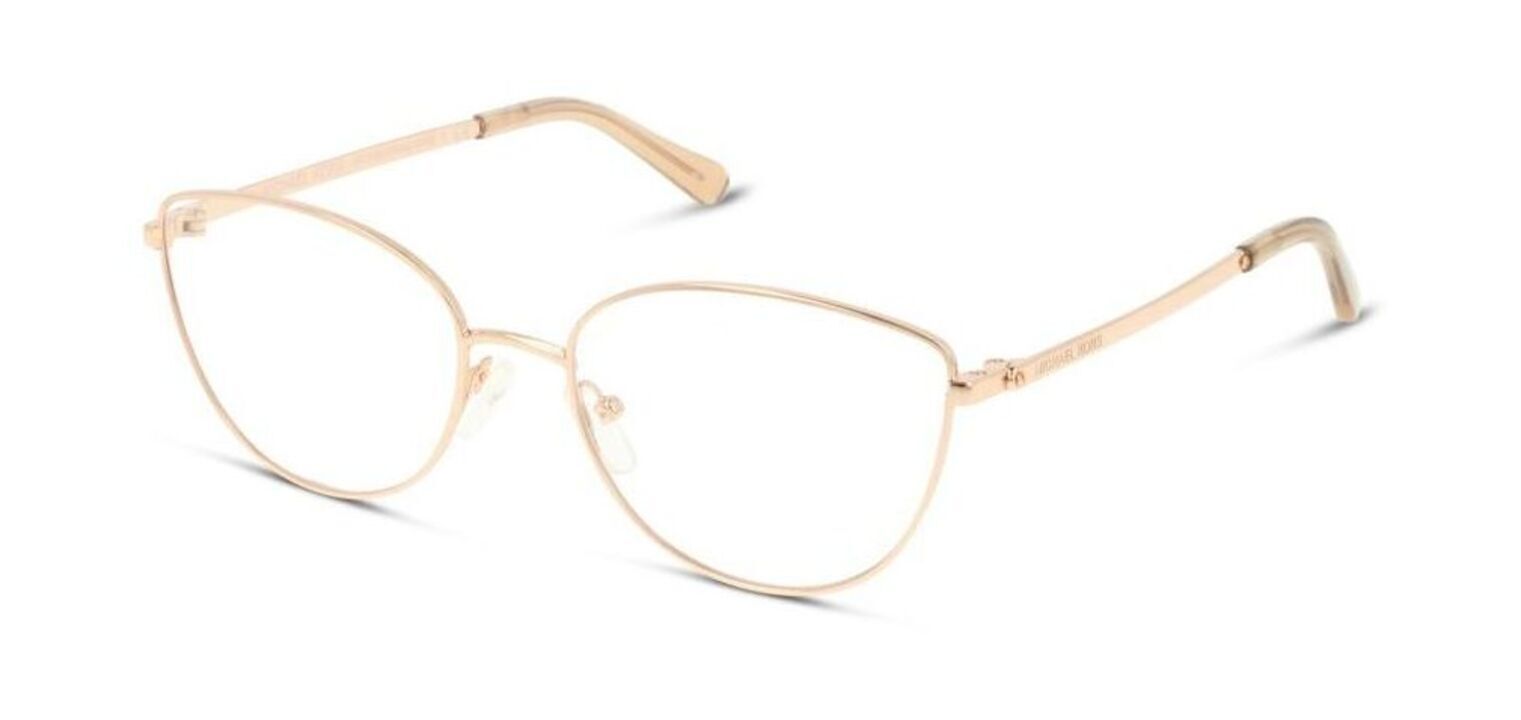 Occhiali Donna Michael Kors 0MK3030 Butterfly Rosa