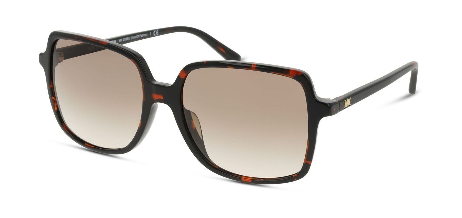 Lunette soleil michael kors femme discount