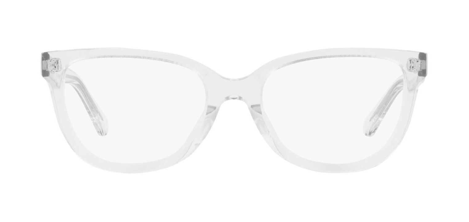 Tory Burch Brillen Dame 0TY2121U Rechteckig Transparent
