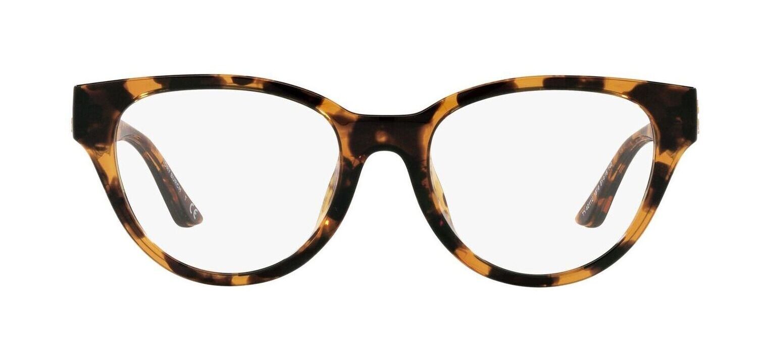 Occhiali Donna Tory Burch 0TY4011U Butterfly Tartarugato
