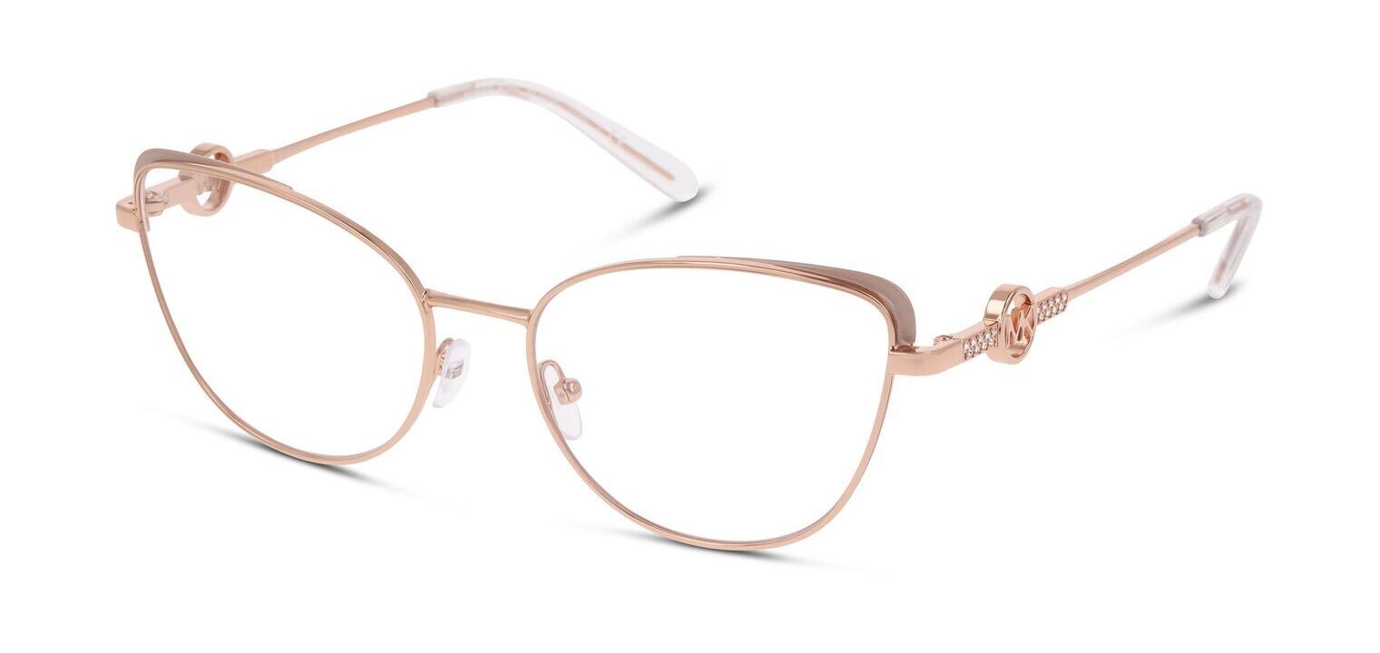 Monture lunette sales michael kors