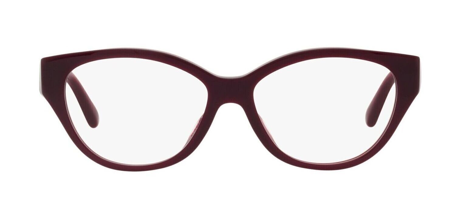 Tory Burch Brillen Dame 0TY2123U Schmetterling Rot