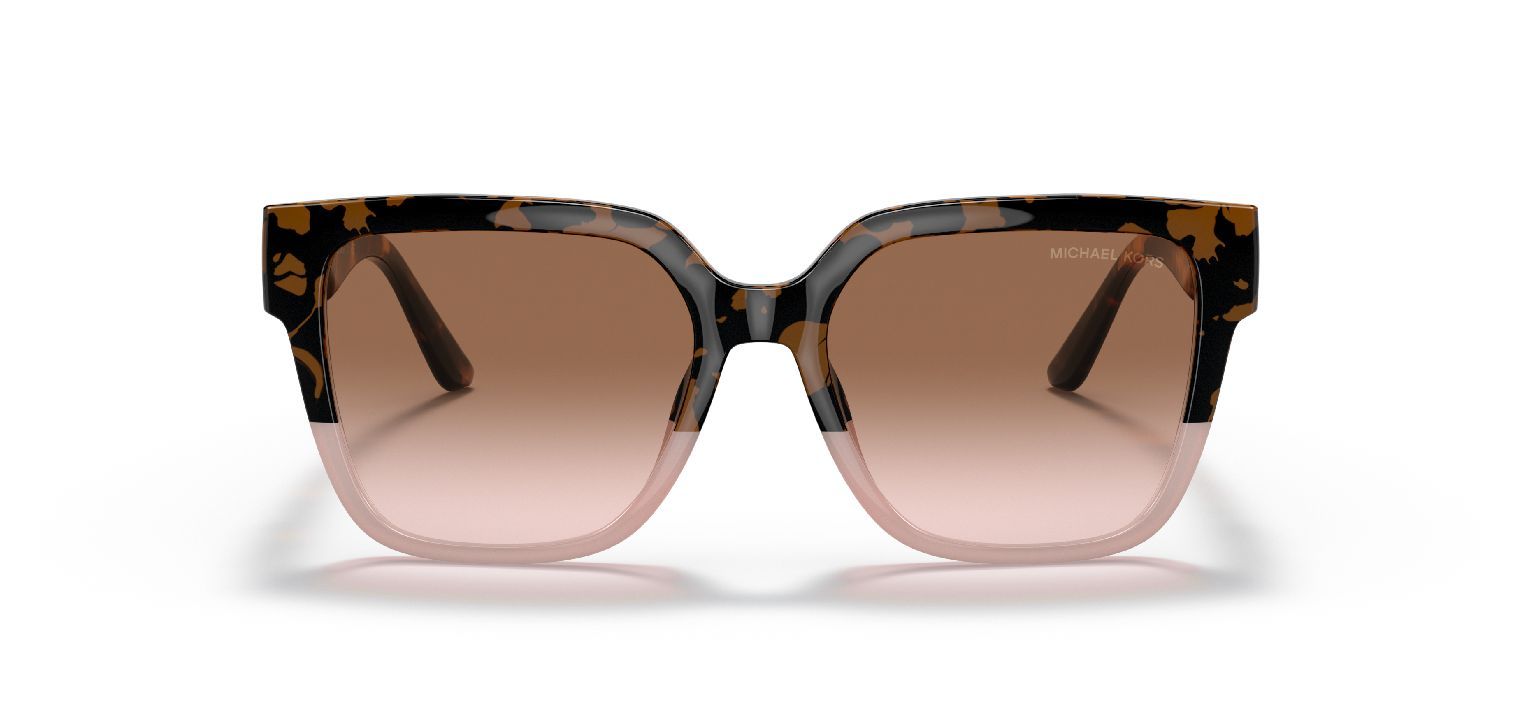 Lunettes de soleil Femme Michael Kors 0MK2170U Carré Rose