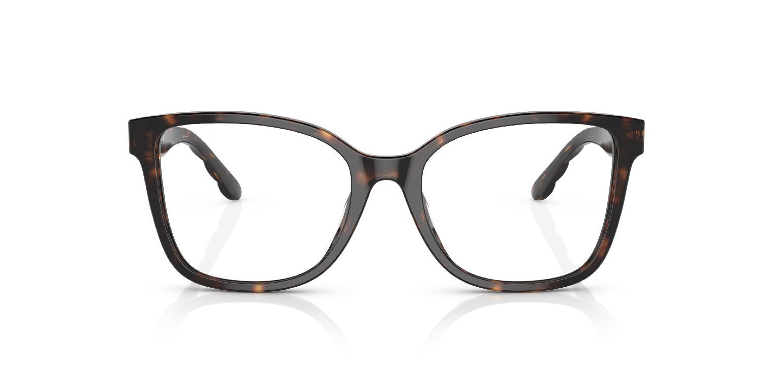 Occhiali da vista Tory Burch Ovale 0TY2129U Tartarugato da Donna