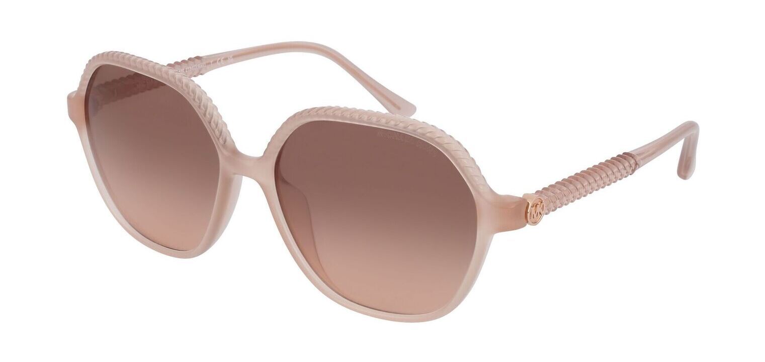 Michael Kors Sonnenbrillen Damen 0MK2186U Fantasie Rosa