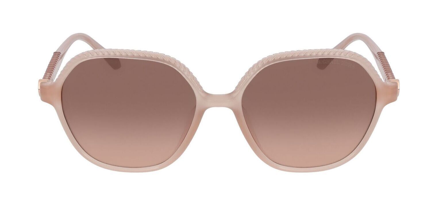 Lunettes de soleil Femme Michael Kors 0MK2186U Fantaisie Rose