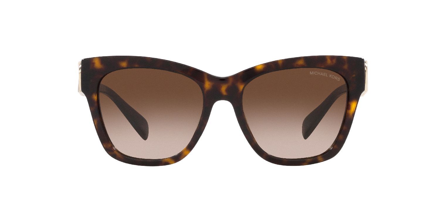 Occhiali da sole Donna Michael Kors 0MK2182U Butterfly Tartarugato