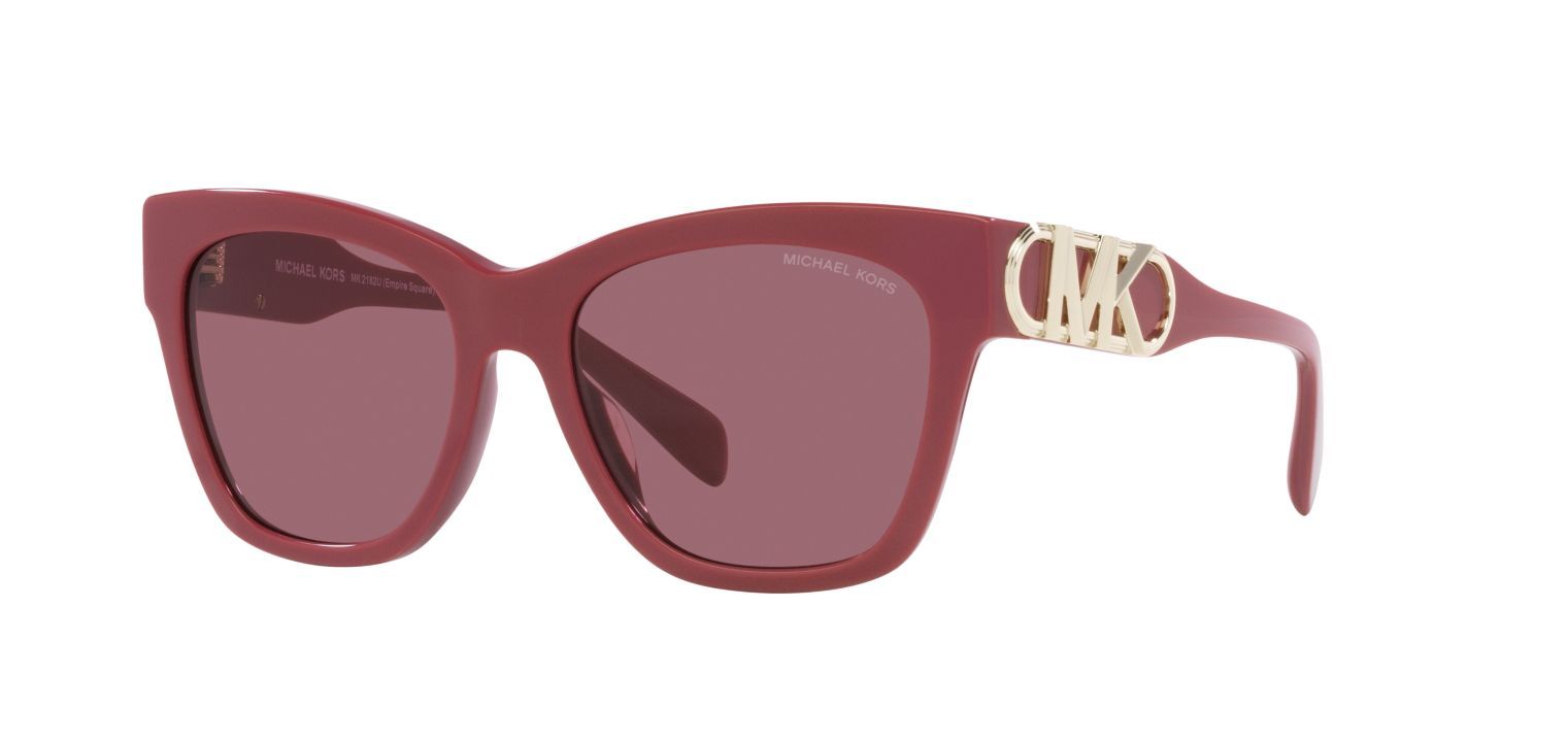 Occhiali da sole Michael Kors Butterfly 0MK2182U Rosa da Donna McOptic