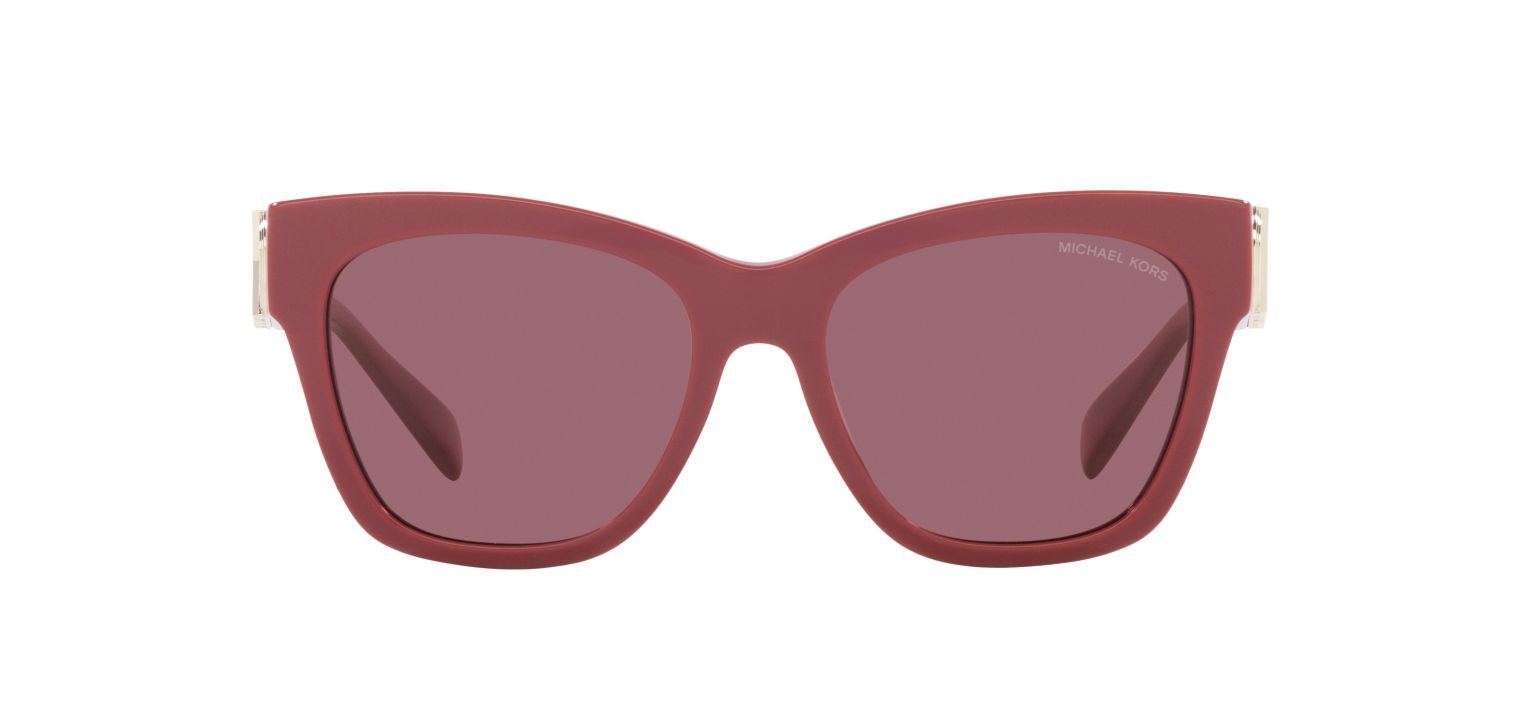 Occhiali da sole michael kors new arrivals rosa