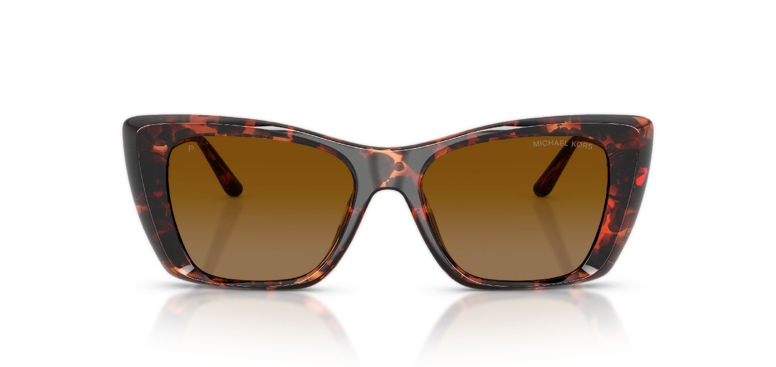 Lunettes de soleil Michael Kors Carré 0MK2270U Non communiqué pour Femme