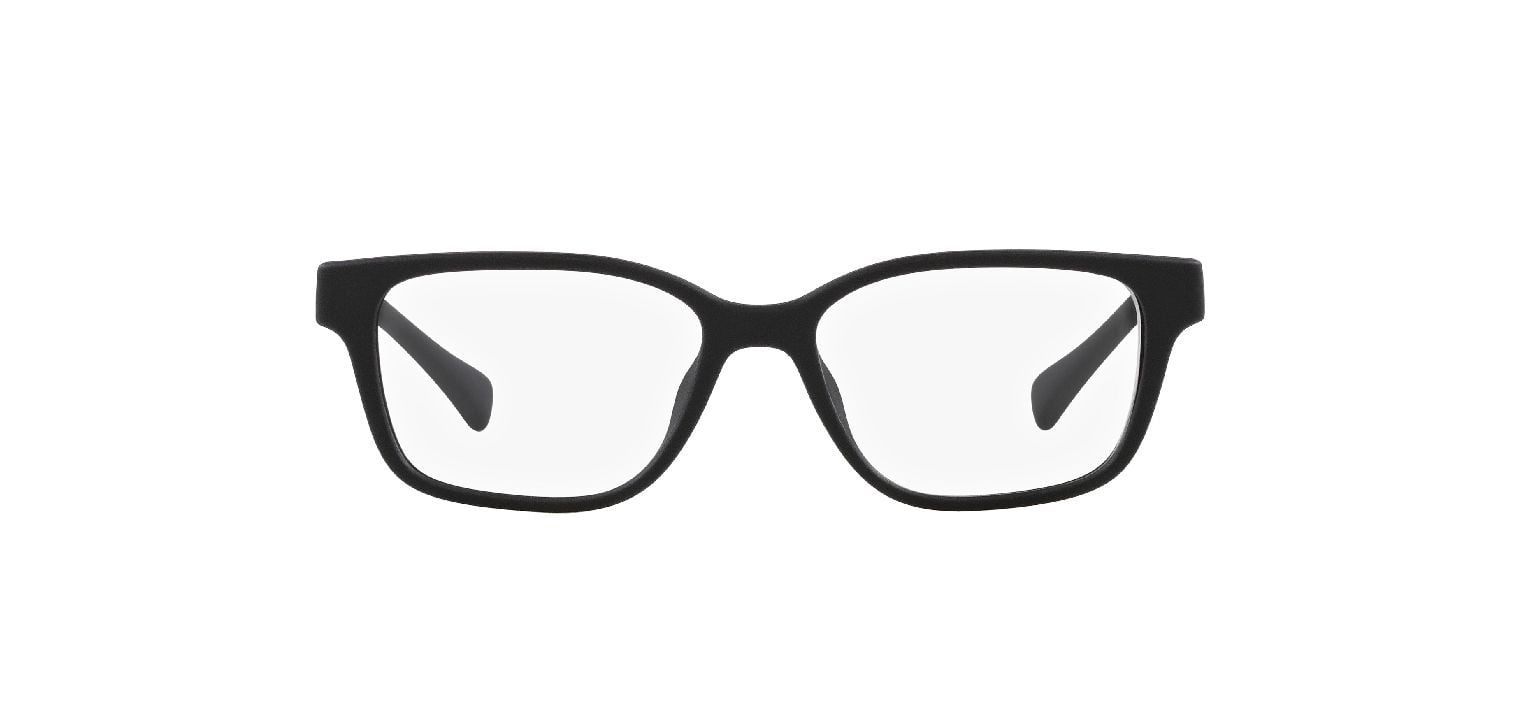 Occhiali da vista Miraflex Quadrata 0MF4021 Nero da Bambino