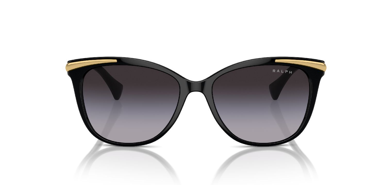 Lunettes de soleil Femme Ralph 0RA5309U Carré Noir