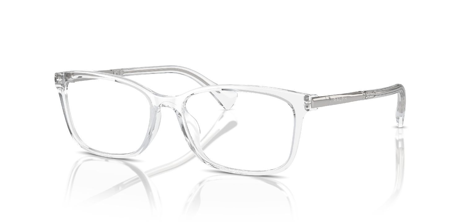 Lunettes de vue Ralph Carre 0RA7160U Transparent pour Homme Femme McOptic