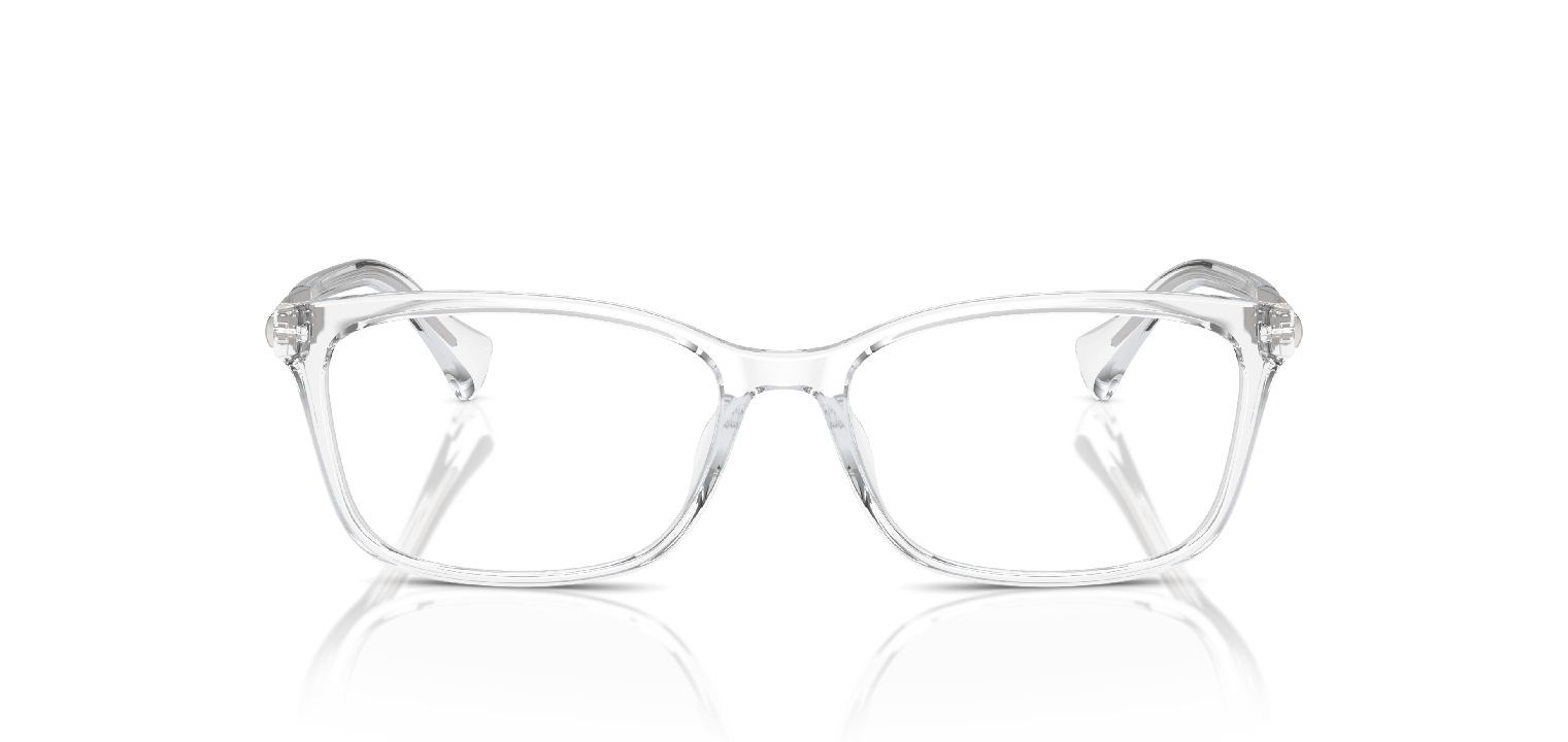 Lunettes de vue Ralph Carre 0RA7160U Transparent pour Homme Femme McOptic