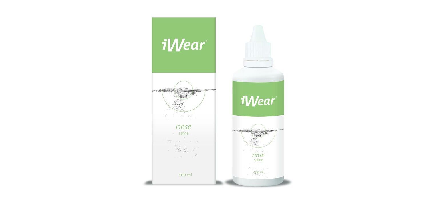 Prodotti per la cura iWear 100 ml