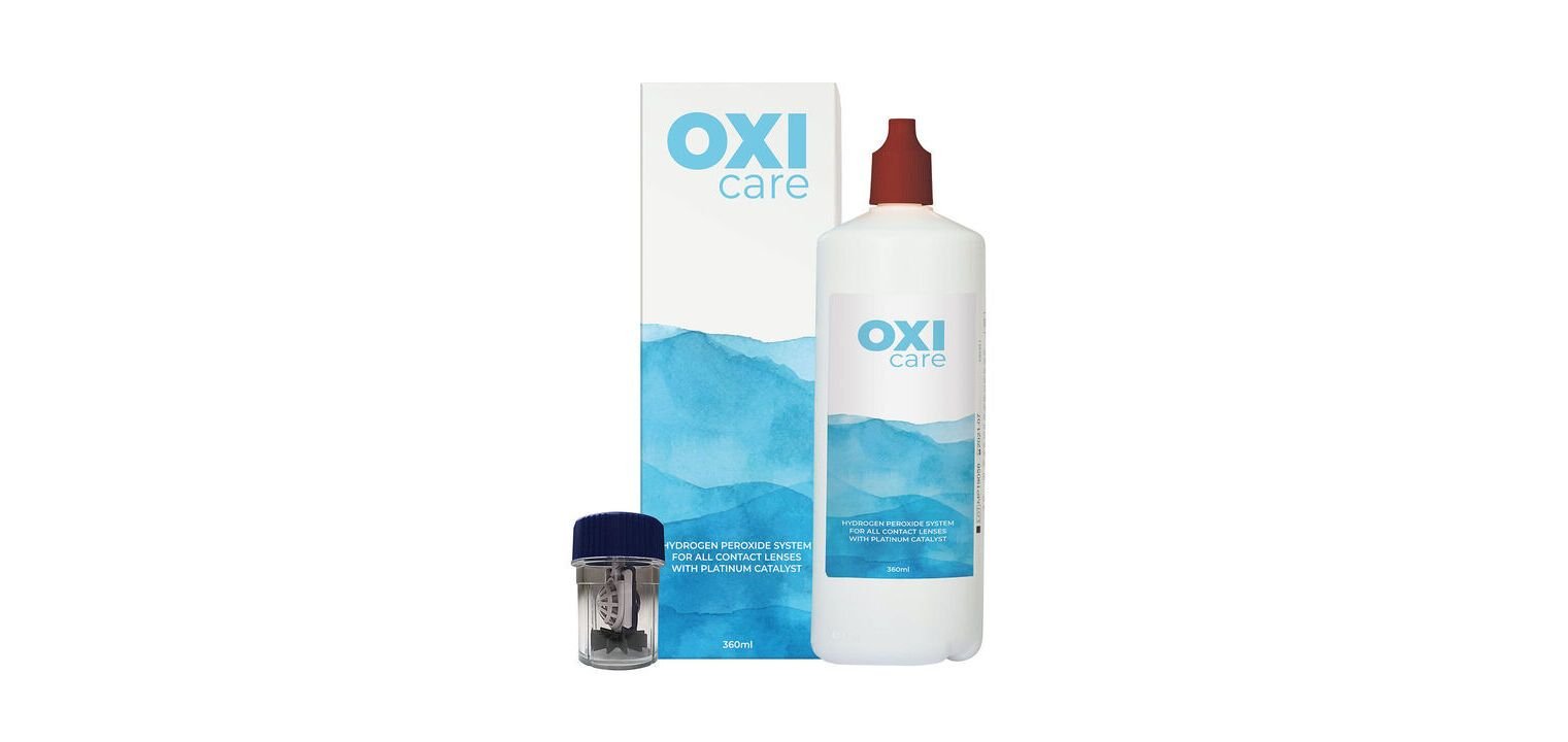 Prodotti per la cura Oxicare 360 ml