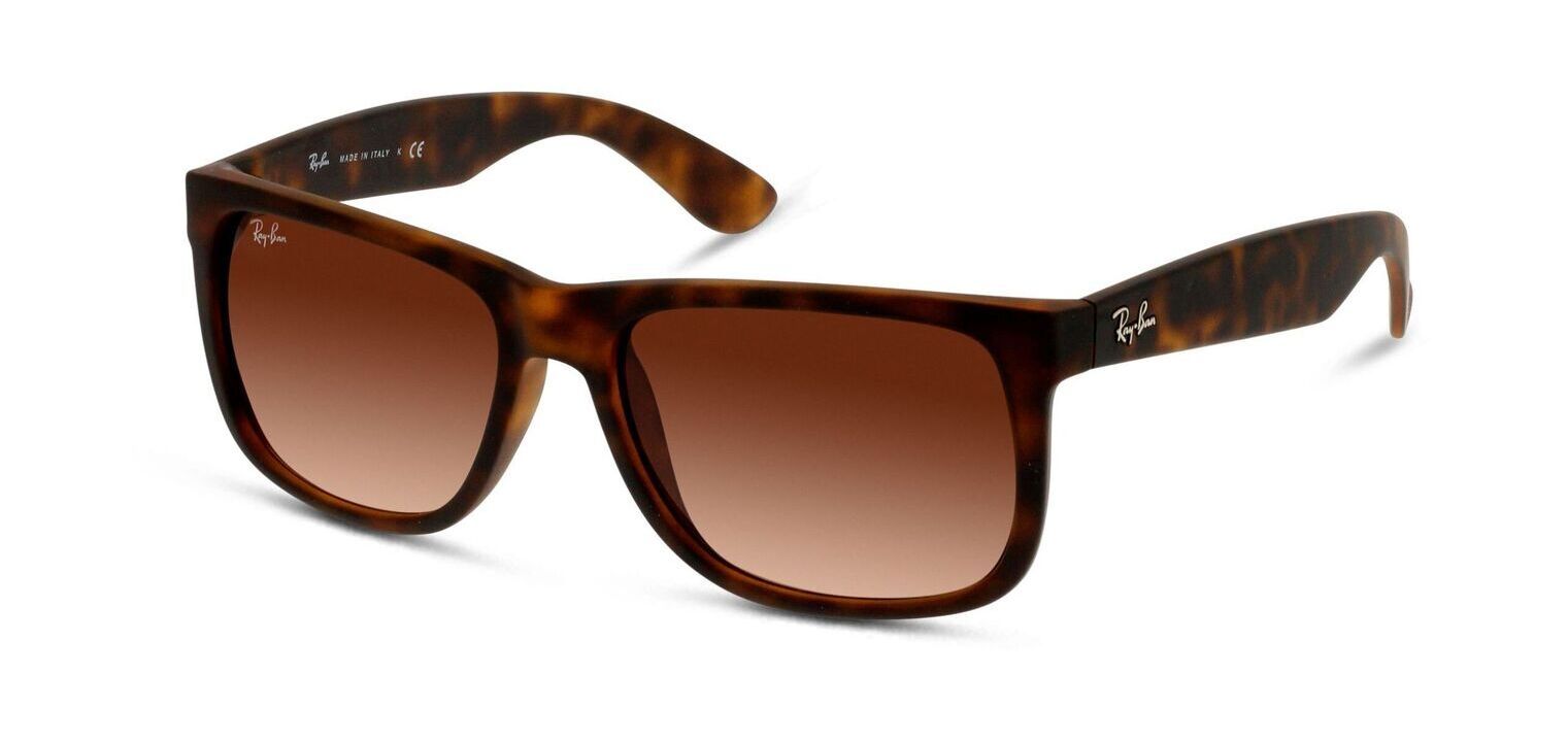 Occhiali da sole ray ban tartarugati clearance