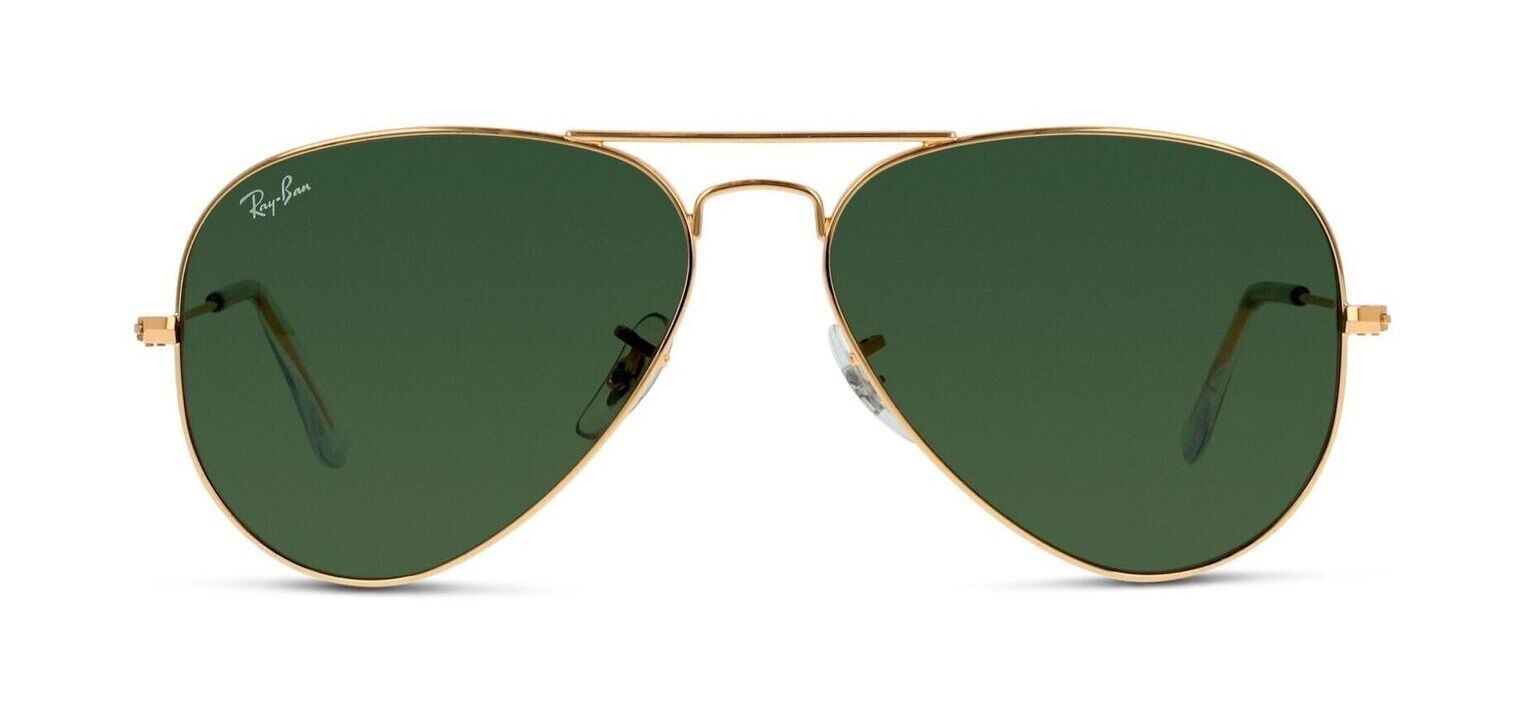 Lunette ray ban solaire store