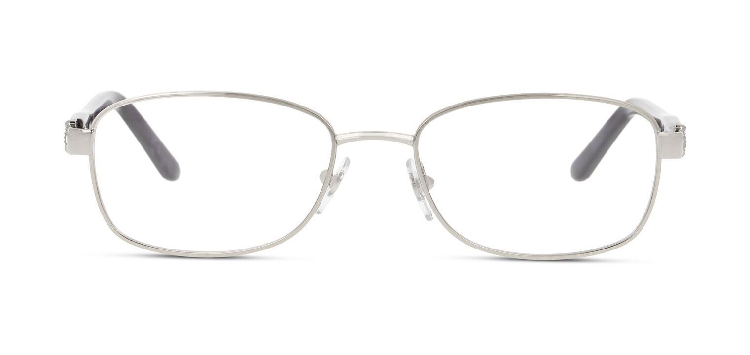 Lunettes de vue Sferoflex Rectangle 0SF2570 Argente pour Femme McOptic