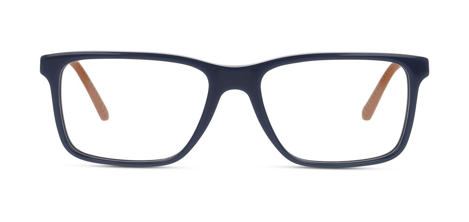 Lunettes de vue Homme Ralph Lauren 0RL6133 Rectangle Bleu