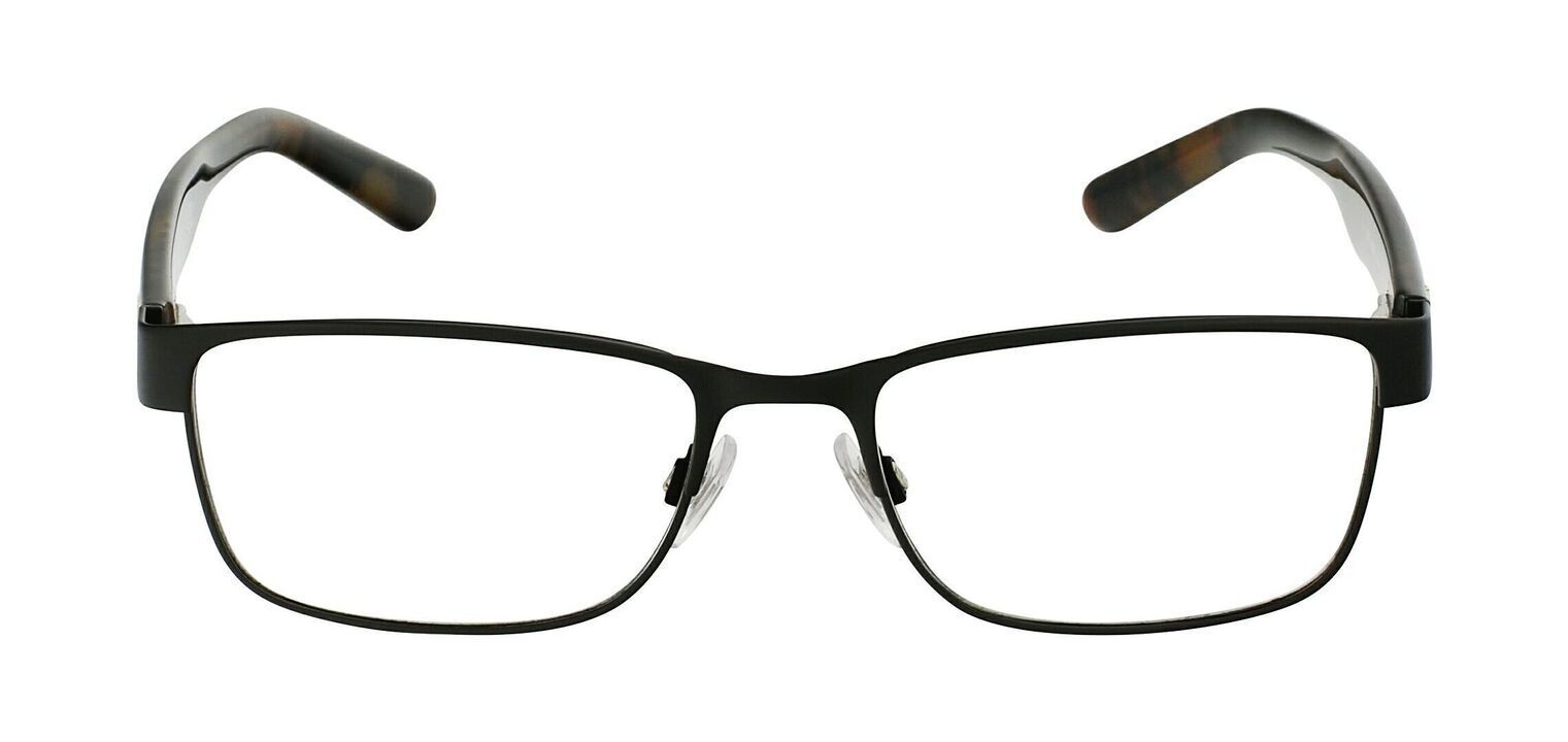 Lunettes de vue Homme Polo Ralph Lauren 0PH1157 Rectangle Noir