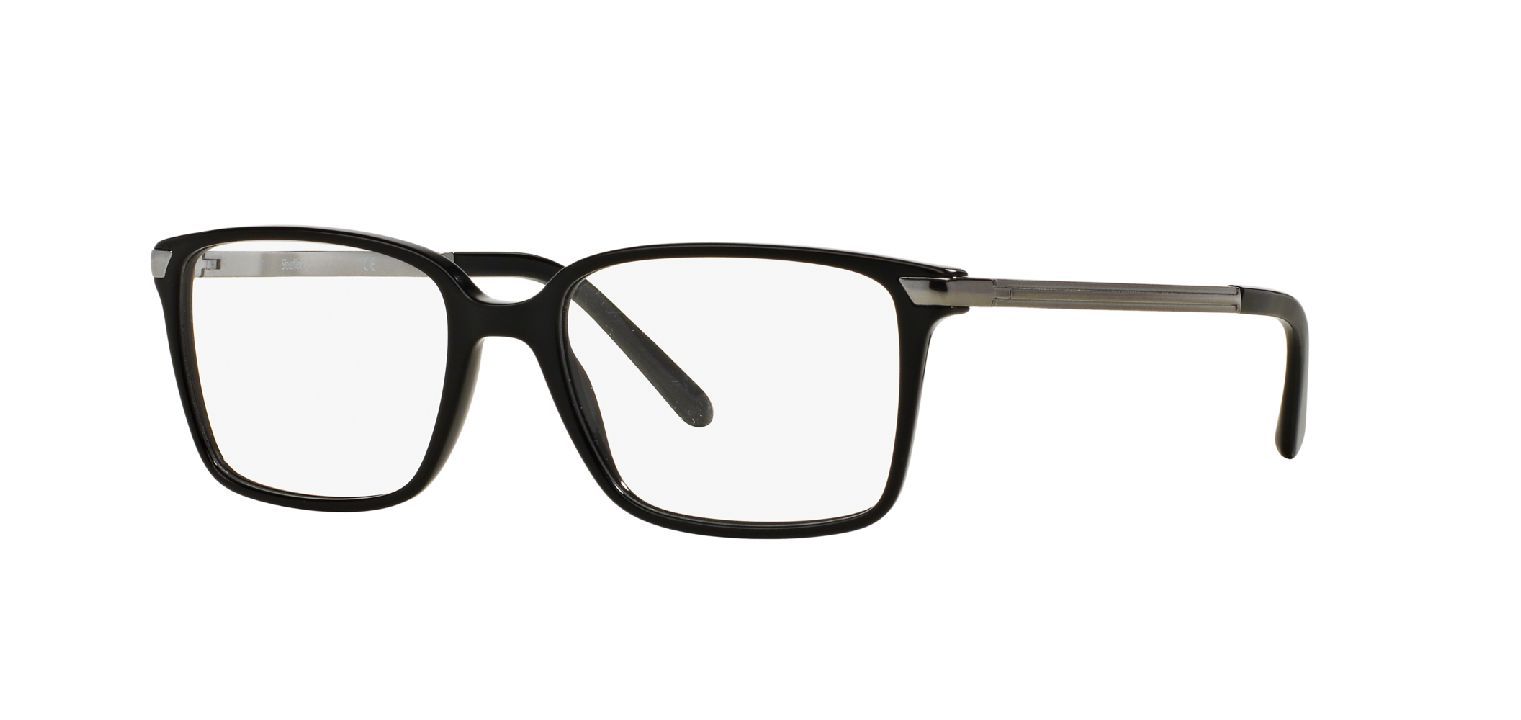 Lunettes de vue Homme Sferoflex 0SF1143 Carré Noir