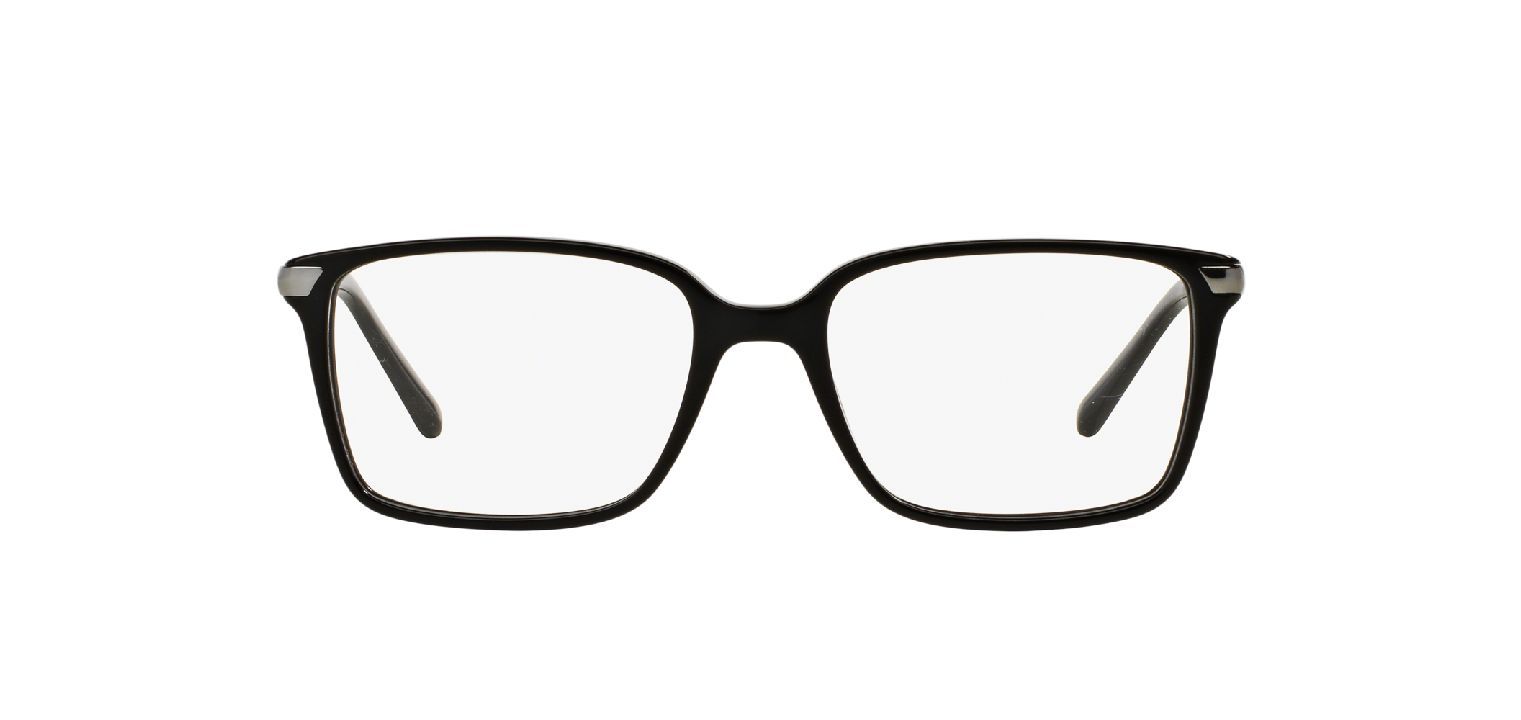 Lunettes de vue Homme Sferoflex 0SF1143 Carré Noir