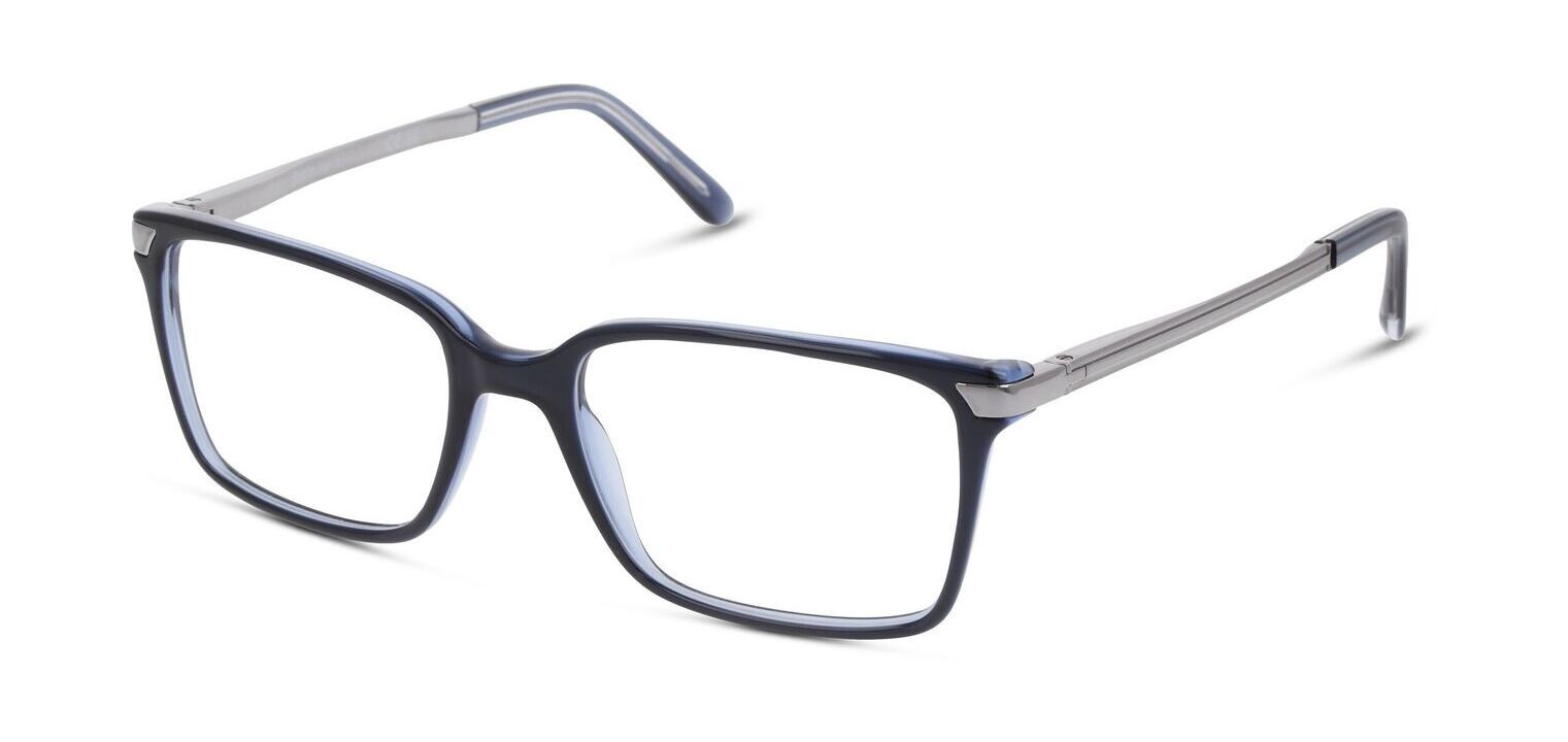 Lunettes de vue Homme Sferoflex 0SF1143 Carré Bleu