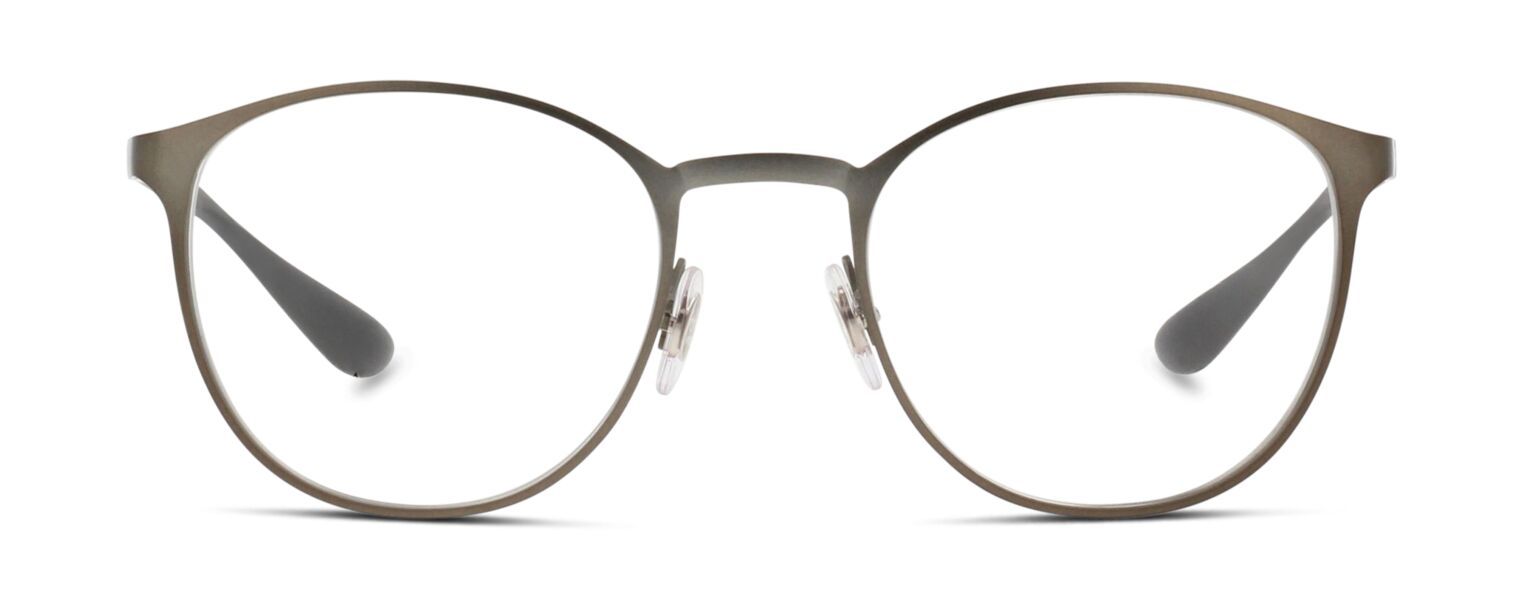 Ray ban ronde vue 2025
