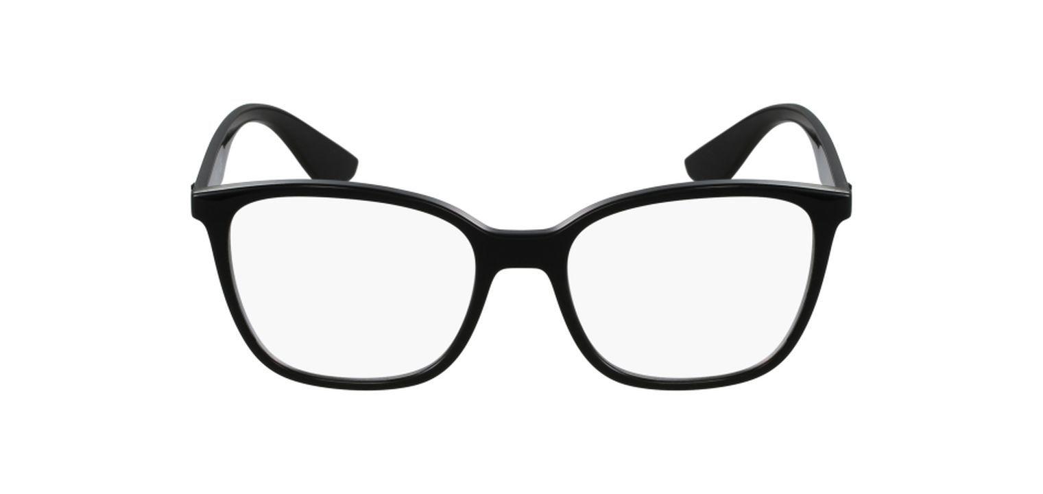 Occhiali Uomo-Donna Ray-Ban 0RX7066 Wayfarer Nero McOptic