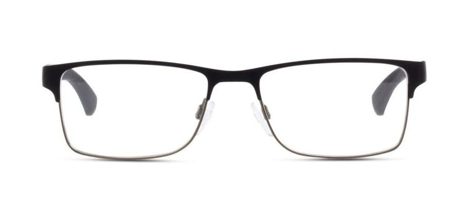 Lunettes de vue Homme Emporio Armani 0EA1052 Rectangle Bleu