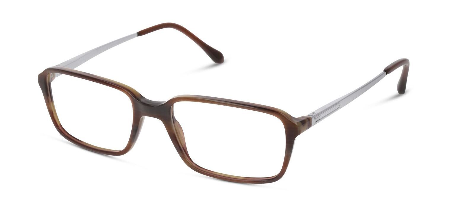 Occhiali Uomo Sferoflex 0SF1144 Rettangolari Marrone