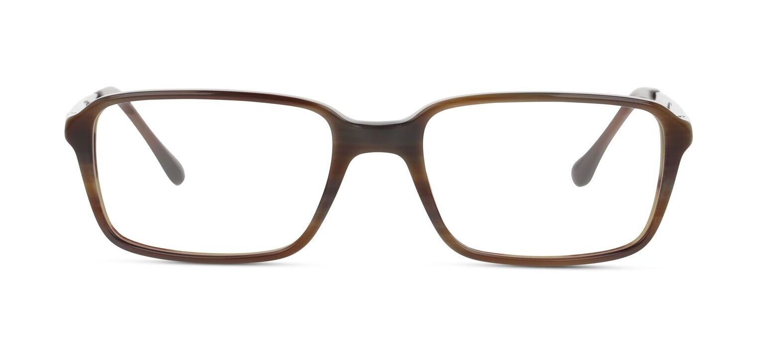 Occhiali Uomo Sferoflex 0SF1144 Rettangolari Marrone