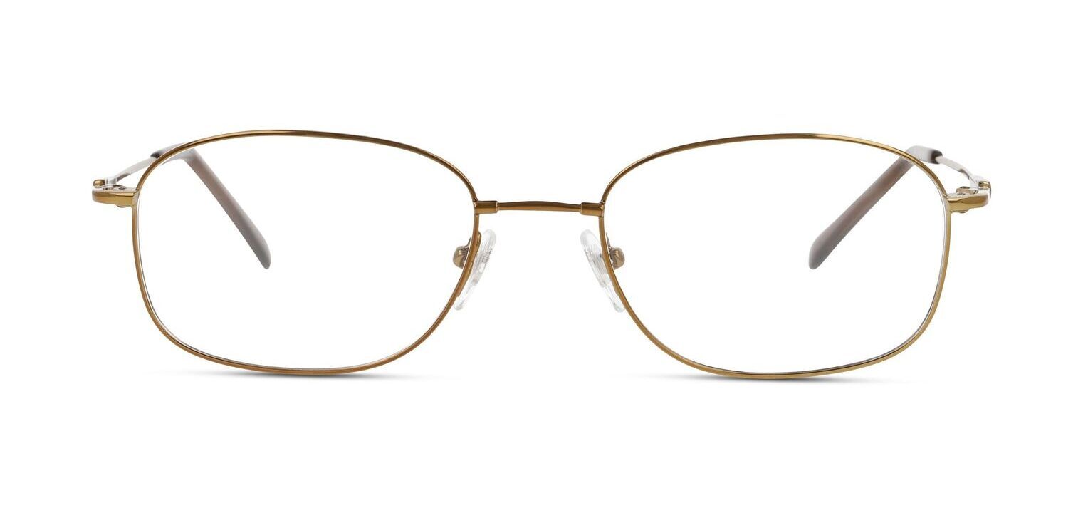 Sferoflex Oval Brillen 0SF9002 Braun für Herren