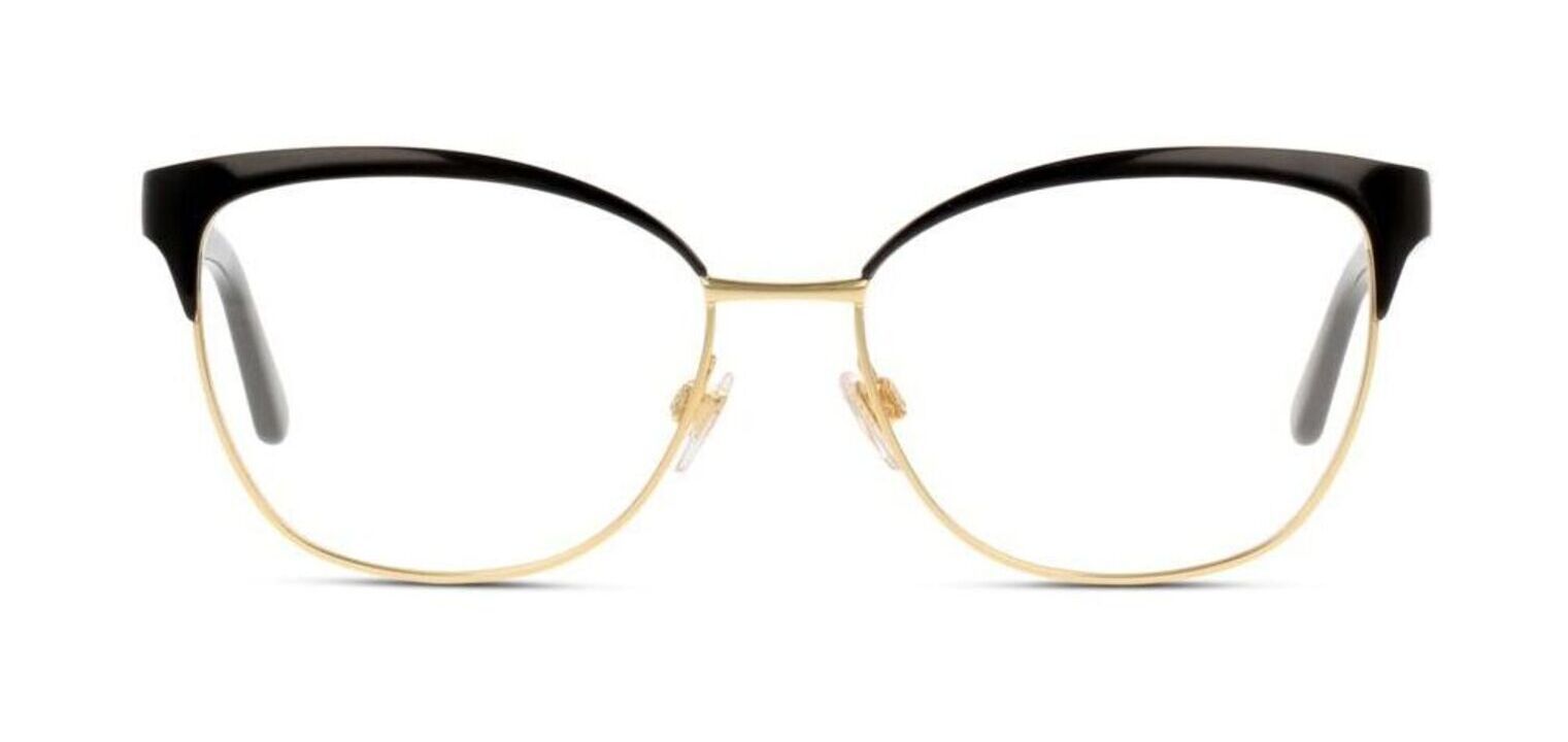 Lunettes de vue Femme Ralph Lauren 0RL5099 Papillon Noir McOptic