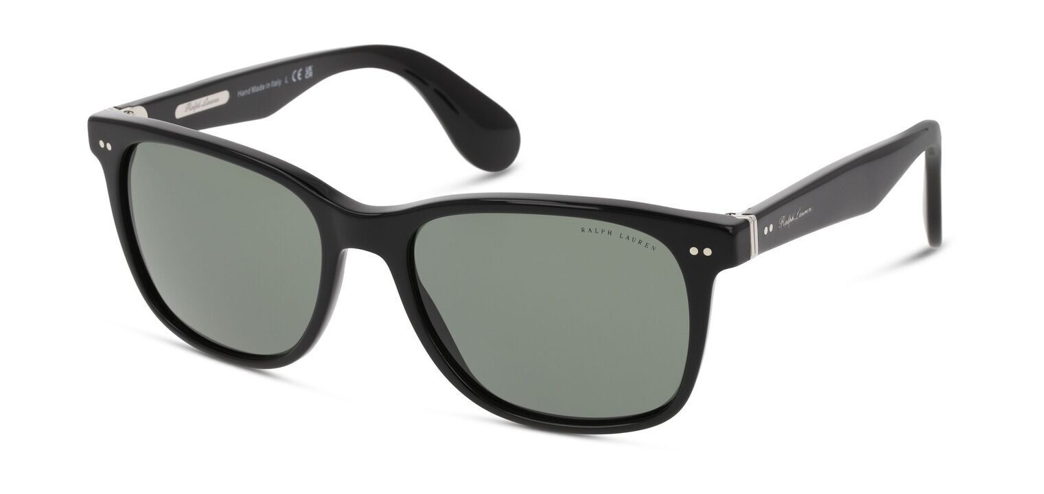 Lunette de soleil ralph lauren homme outlet