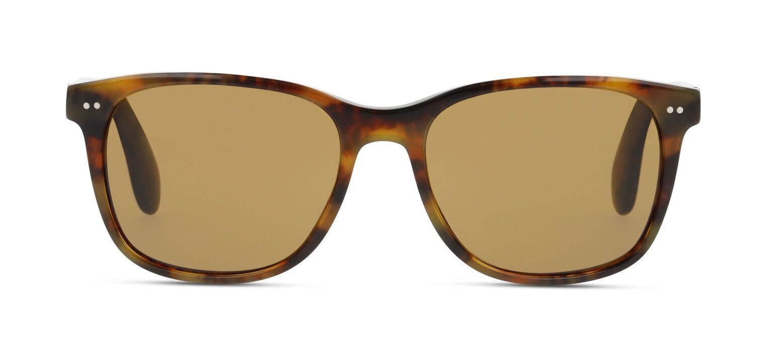 Ralph Lauren Rechteckig Sonnenbrillen 0RL8162P Schildpatt für Herren
