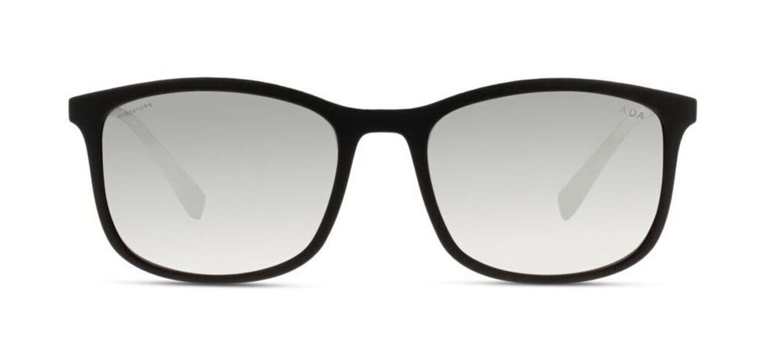 Prada Linea Rossa Rechteckig Sonnenbrillen 0PS 01TS Schwarz für Herren