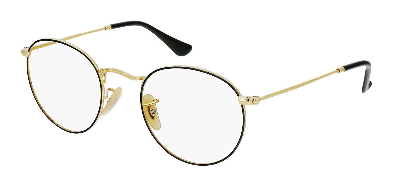 Lunette femme ray ban de vue hot sale