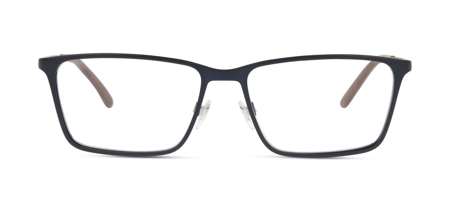 Occhiali Uomo Ralph Lauren 0RL5103 Rettangolari Blu