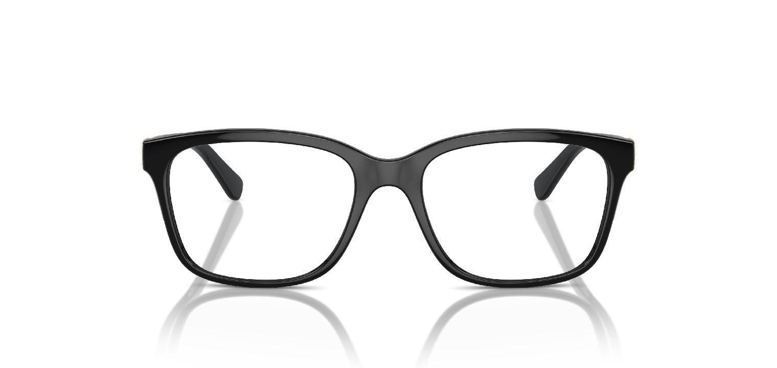 Lunettes de vue Femme Vogue 0VO5574B Carré Noir