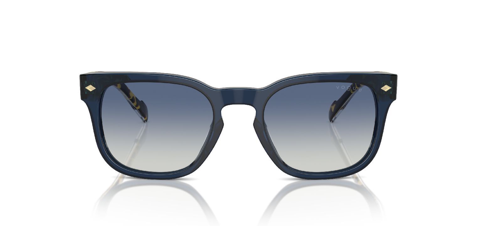 Vogue Sonnenbrillen Herren 0VO5571S Quadratisch Blau