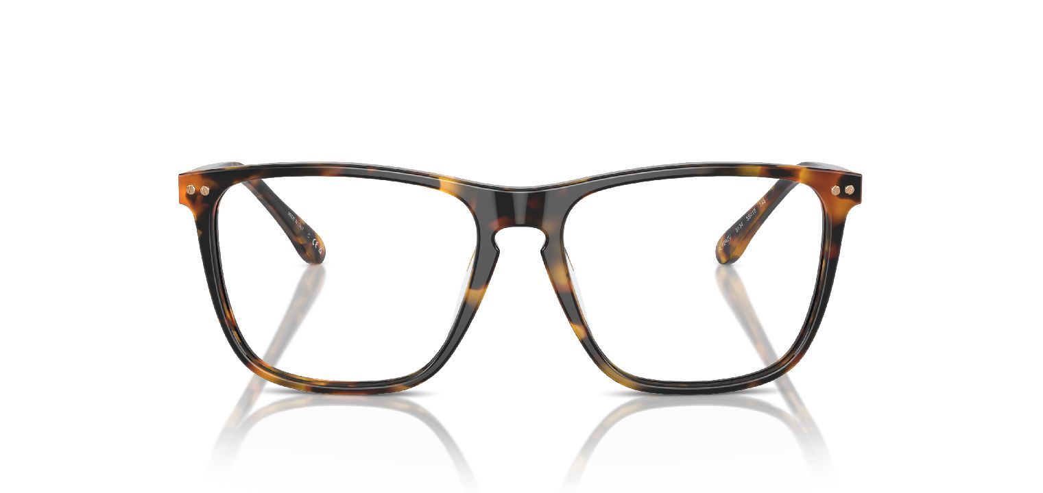 Ralph Lauren Quadratisch Brillen 0RL6242U Beige für Herren