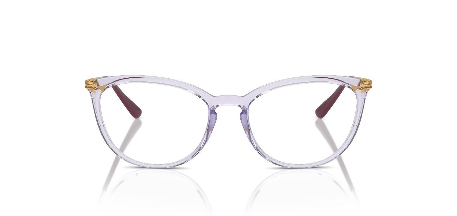 Vogue Schmetterling Brillen 0VO5276 Violett für Damen