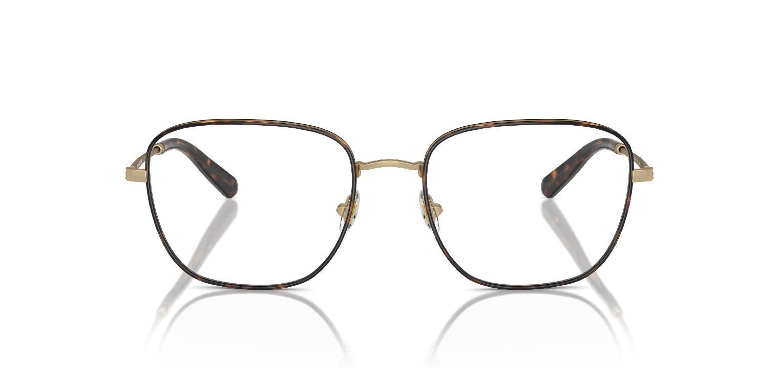 Lunettes de vue Homme Brooks Brothers 0BB1115J Carré Doré