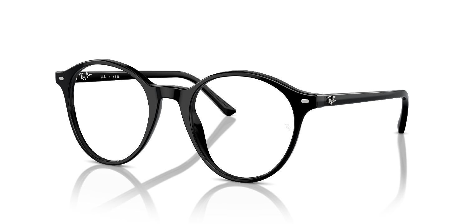 Lunette ray ban cutiest homme vue