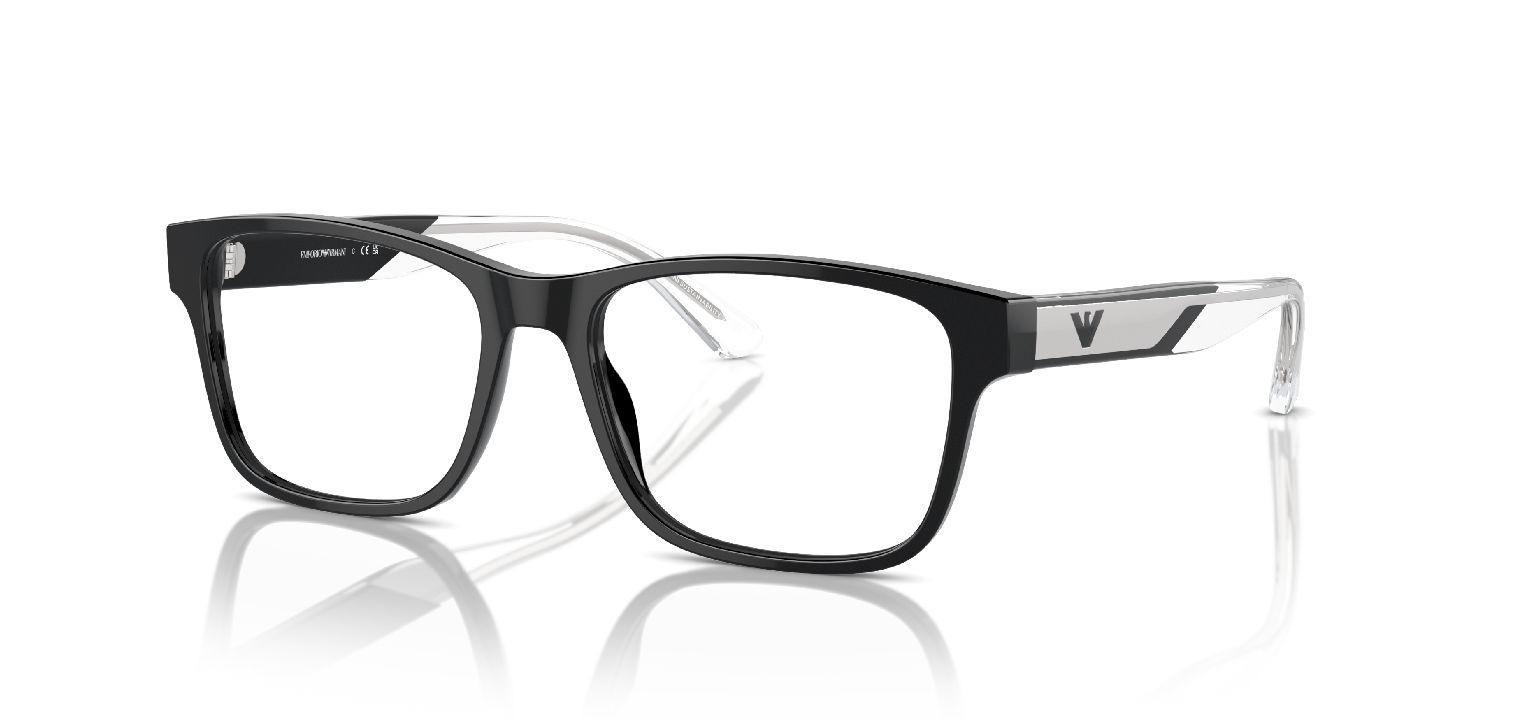 Occhiali da vista armani 2018 outlet